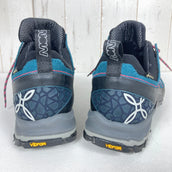 【Women's 24.5cm ネイビー系】 Montura ( モンチュラ ) ヤル ゴアテックス Yaru GTX フットウェア アプローチシューズ z00054236  アプローチシューズ フットウェア