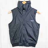 【Women's XS ブラック系】 2007 Patagonia ( パタゴニア ) デュアリティ ベスト Duality Vest BLK 生産終了モデル 入手困難 リバーシブル ポリエステル ウェア トップス ベスト フリース z00052384 BLK フリース - 【公式】2ndGEAR（セカンドギア）Webショップ【登山用品・アウトドア用品専門 買取販売店】