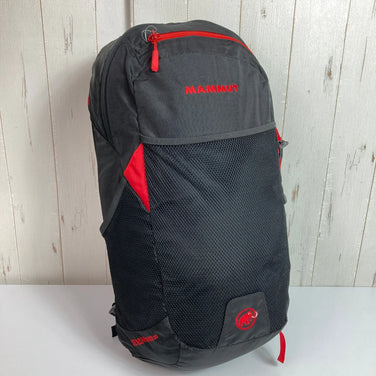 【OneSize ブラック系】 Mammut ( マムート ) エクセロン スピード 20 Xeron Speed 20 ナイロン バッグ ストレージ バックパック デイパック 容量【～29L】 z00052579 デイパック 容量【～29L】 バックパック バッ - 【公式】2ndGEAR（セカンドギア）Webショップ【登山用品・アウトドア用品専門 買取販売店】