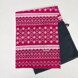 【OneSize ピンク系】 H.A.D.（ハッド） フリース チューブネックウォーマー ポリエステル ウェア ウェア小物 ネックウェア ネックゲイター ネックウォーマー z00055085  ネックゲイター ネックウォーマー ネックウェア ウェア小物 ウェア