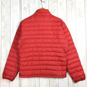 【Men's S レッド系】Patagonia ( パタゴニア ) ダウン セーター Down Sweater 800Fp ダウン ジャケット 84673 International Men's ダウンインサレーション アウター ジャケット トップス ウェア - 【公式】2ndGEAR（セカンドギア）Webショップ【登山用品・アウトドア用品専門 買取販売店】