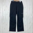 【Men's S ブラック系】 2012 Patagonia ( パタゴニア ) ガイド パンツ Guide Pants ポーラテック・パワーシールド ソフトシェル ナイロン ウェア ボトムス ロングパンツ ソフトシェル ポーラテック・パワーシールド z000612-1