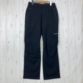 【Men's S ブラック系】 2012 Patagonia ( パタゴニア ) ガイド パンツ Guide Pants ポーラテック・パワーシールド ソフトシェル ナイロン ウェア ボトムス ロングパンツ ソフトシェル ポーラテック・パワーシールド z000612
