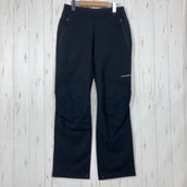 【Men's S ブラック系】 2012 Patagonia ( パタゴニア ) ガイド パンツ Guide Pants ポーラテック・パワーシールド ソフトシェル ナイロン ウェア ボトムス ロングパンツ ソフトシェル ポーラテック・パワーシールド z000612