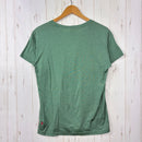 【Women's S グリーン系】 Aclima ( アクリマ ) ライトウール クラシック ティー LightWool Classic Tee 106820 362 DARK IVY z00055904 362 DARK IVY ウール ショートスリーブTシャツ クル-4