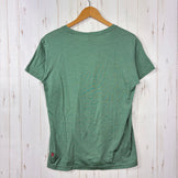 【Women's S グリーン系】 Aclima ( アクリマ ) ライトウール クラシック ティー LightWool Classic Tee 106820 362 DARK IVY z00055904 362 DARK IVY ウール ショートスリーブTシャツ クル