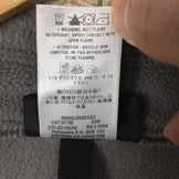 【Men's M グレー系】 Patagonia ( パタゴニア ) フィルズ フリース ジャケット Phils Fleece Jacket デカタグ 旧タグ 生産終了モデル 入手困難 25765 International Men's GRV Gravel フリ - 【公式】2ndGEAR（セカンドギア）Webショップ【登山用品・アウトドア用品専門 買取販売店】