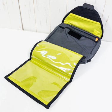 【OneSize グレー系】 Paago Works ( パーゴワークス ) パスファインダー PATHFINDER アーバングレー ナイロン バッグ ストレージ サコッシュポーチ z00052645 アーバングレー サコッシュポーチ バッグ ストレージ