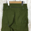 【Unisex XS グリーン系】 Mountain Martial Arts | Mma ( マウンテンマーシャルアーツ ) マルチパーパス 9ポケット パンツ ライト Multi-Purpose 9Pocket Pants Light カーゴパンツ ランニングパンツ - 【公式】2ndGEAR（セカンドギア）Webショップ【登山用品・アウトドア用品専門 買取販売店】