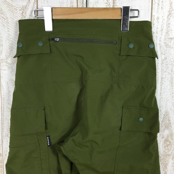 【Unisex XS グリーン系】 Mountain Martial Arts | Mma ( マウンテンマーシャルアーツ ) マルチパーパス 9ポケット パンツ ライト Multi-Purpose 9Pocket Pants Light カーゴパンツ ランニングパンツ - 【公式】2ndGEAR（セカンドギア）Webショップ【登山用品・アウトドア用品専門 買取販売店】
