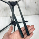 【OneSize レッド系】 Rei ( アールイーアイ ) フレックスライト チェア Flexlite Chair キャンピングギア キャンピングファニチャー チェア z00054254  チェア キャンピングファニチャー キャンピングギア-20