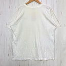 【Men's L ホワイト系】 2000s Patagonia ( パタゴニア ) オーガニックコットン ベネフィシャル ティー Organic Cotton Beneficial T's 生産終了モデル 入手困難 オーガニックコットン ウェア トップス インナー-2