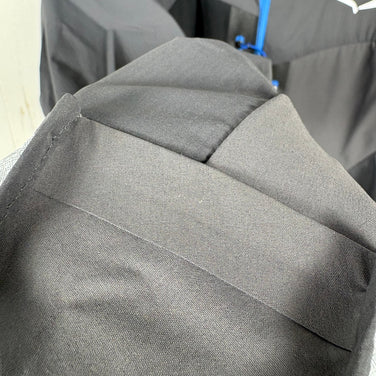 【Men's M グレー系】 Salewa ( サレワ ) ペドロック ハイブリッド 3 パワーテックス デュラストレッチ ジャケット Pedroc Hybrid 3 PTX/DST Jacket ナイロン ウェア トップス アウター ジャケット ソフトシェル z