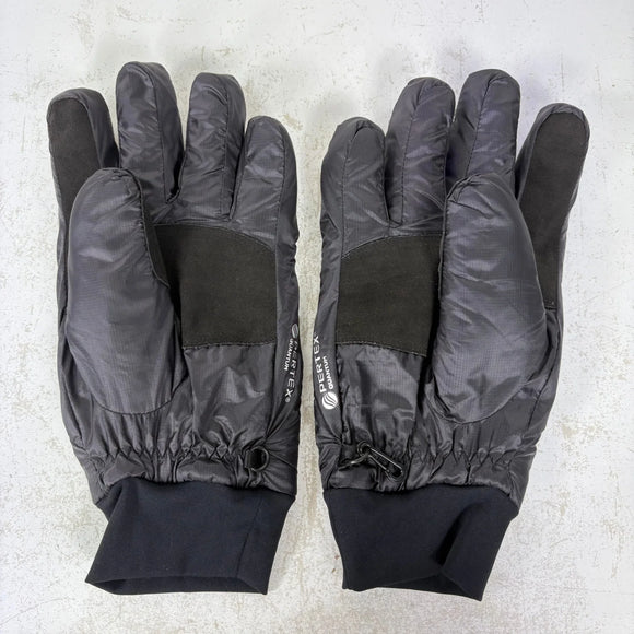 【Unisex M ブラック系】 Black Diamond ( ブラックダイヤモンド ) スタンス グローブ Stance Gloves 化繊ダウン ウェア ウェア小物 グローブ 手袋 z00060767  グローブ 手袋 ウェア小物 ウェア