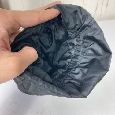 【OneSize ネイビー系】 Isuka ( イスカ ) ダウン プラス テントシューズ ロング S ダウン フットウェア テントシューズ z00059007  テントシューズ フットウェア