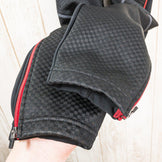 【Men's L ブラック系】 Pearl Izumi（パールイズミ） プレミアム ウィンドブレーク 2 Premium Windbreak 2 ポリエステル 100-09 Asian Men's サイクル ウェア ビブパンツ フリース ロングパンツ ボトムス ウ - 【公式】2ndGEAR（セカンドギア）Webショップ【登山用品・アウトドア用品専門 買取販売店】