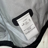 Columbia Cold Spider 3 Jacket (Men's, Size L, Black) - Discontinued and Hard to Find. This nylon outerwear jacket is a collaboration with pro angler Takumi Ito.