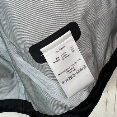 Columbia Cold Spider 3 Jacket (Men's, Size L, Black) - Discontinued and Hard to Find. This nylon outerwear jacket is a collaboration with pro angler Takumi Ito.