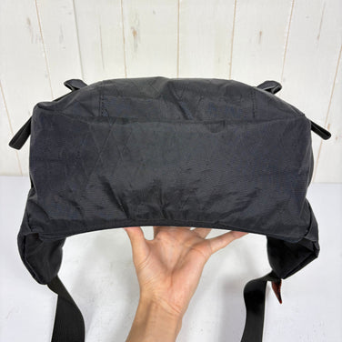 【OneSize ブラック系】 Mystery Ranch ( ミステリーランチ ) ヒップモンキー エックス Hip Monkey X ナイロン バッグ ストレージ ウエストバッグ ヒップパック X-Pac VX21 ( エックスパック VX21 ) z00057