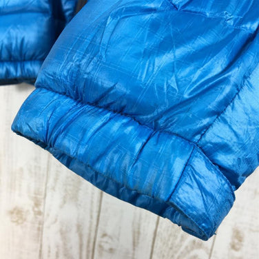 【Men's S ブルー系】 Karrimor ( カリマー ) Druman Down Parka ダウン ジャケット Men's ダウンインサレーション アウター ジャケット トップス ウェア - 【公式】2ndGEAR（セカンドギア）Webショップ【登山用品・アウトドア用品専門 買取販売店】