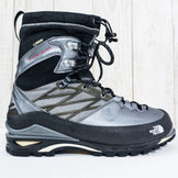 【Men's 26.5cm ブラック系】 The North Face ( ザ・ノースフェイス ) ヴェルト S4K アイス ゴアテックス Verto S4K Ice GORE-TEX フットウェア トレッキングブーツ GORE-TEX ( ゴアテックス ) z0005064 - 【公式】2ndGEAR（セカンドギア）Webショップ【登山用品・アウトドア用品専門 買取販売店】