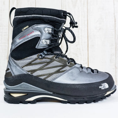 【Men's 26.5cm ブラック系】 The North Face ( ザ・ノースフェイス ) ヴェルト S4K アイス ゴアテックス Verto S4K Ice GORE-TEX フットウェア トレッキングブーツ GORE-TEX ( ゴアテックス ) z0005064 - 【公式】2ndGEAR（セカンドギア）Webショップ【登山用品・アウトドア用品専門 買取販売店】