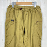 【Men's M ベージュ系】 Axesquin ( アクシーズクイン ) アヲネロ ナイロン ウェア ボトムス ロングパンツ  z00054296   ロングパンツ ボトムス ウェア