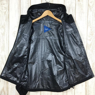 【Women's S ブラック系】Whole Earth ( ホールアース ) ウォータープルーフ ライト ジャケット Waterproof Light Jacket レインシェル フーディ WE2HHN42 Asian Women's レインシェル アウター ジャケット トップス ウェア - 【公式】2ndGEAR（セカンドギア）Webショップ【登山用品・アウトドア用品専門 買取販売店】