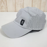 【Unisex OneSize チャコール系】 On (オン) ライトウェイト キャップ Light Weight Cap ポリエステル Unisex キャップ ヘッドウェア ウェア小物 ウェア - 【公式】2ndGEAR（セカンドギア）Webショップ【登山用品・アウトドア用品専門 買取販売店】