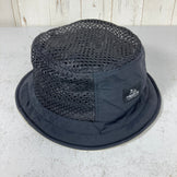 【OneSize ブラック系】 Milestone ( マイルストーン ) デナリ ハット Denali Hat ナイロン ウェア ウェア小物 ヘッドウェア ハット z00060095  ハット ヘッドウェア ウェア小物 ウェア
