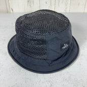 【OneSize ブラック系】 Milestone ( マイルストーン ) デナリ ハット Denali Hat ナイロン ウェア ウェア小物 ヘッドウェア ハット z00060095  ハット ヘッドウェア ウェア小物 ウェア