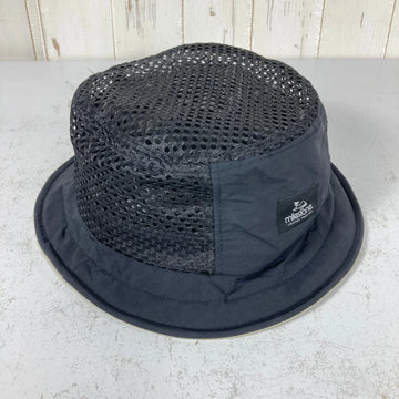 【OneSize ブラック系】 Milestone ( マイルストーン ) デナリ ハット Denali Hat ナイロン ウェア ウェア小物 ヘッドウェア ハット z00060095  ハット ヘッドウェア ウェア小物 ウェア - 0