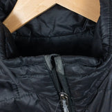 【Men's XS ブラック系】 Patagonia ( パタゴニア ) ナノパフ ジャケット Nano Puff Jacket 化繊ダウン 84212 International Men's プリマロフト・ゴールド・インサレーション・エコ 化繊インサレーション ア - 【公式】2ndGEAR（セカンドギア）Webショップ【登山用品・アウトドア用品専門 買取販売店】