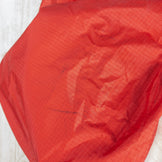 【Women's S レッド系】 Montbell ( モンベル ) ストームクルーザー ナイロン 1128399 Asian Women's 防水透湿機能 GORE-TEX-3L ( ゴアテックス・3レイヤー ) レインスーツ レインシェル セットアップ ウェア - 【公式】2ndGEAR（セカンドギア）Webショップ【登山用品・アウトドア用品専門 買取販売店】