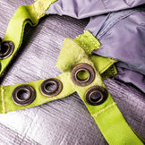 【OneSize グリーン系】 Nemo Equipment ( ニーモ イクイップメント ) ギャラクシー ストーム 2P Galaxi Storm 2P ナイロン バーチリーフグリーン 山岳テント テント キャンピングギア - 【公式】2ndGEAR（セカンドギア）Webショップ【登山用品・アウトドア用品専門 買取販売店】