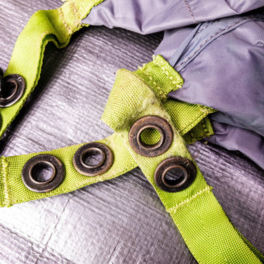 【OneSize グリーン系】 Nemo Equipment ( ニーモ イクイップメント ) ギャラクシー ストーム 2P Galaxi Storm 2P ナイロン バーチリーフグリーン 山岳テント テント キャンピングギア - 【公式】2ndGEAR（セカンドギア）Webショップ【登山用品・アウトドア用品専門 買取販売店】