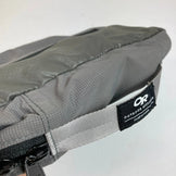 One Size Gray Outdoor Research Backcountry Organizer Nylon Bag Storage Packing Sack Stuff Sack Inner Pouch z00052930