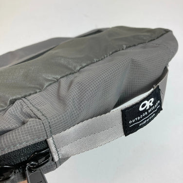 One Size Gray Outdoor Research Backcountry Organizer Nylon Bag Storage Packing Sack Stuff Sack Inner Pouch z00052930