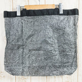 【OneSize グレー系】 c2010 Hyperlite Mountain Gear Hmg ( ハイパーライトマウンテンギア ) トレイル トート Trail Tote 生産終了モデル 入手困難 旧タグ バッグ ストレージ トートバッグ DCF ( ダイニー - 【公式】2ndGEAR（セカンドギア）Webショップ【登山用品・アウトドア用品専門 買取販売店】