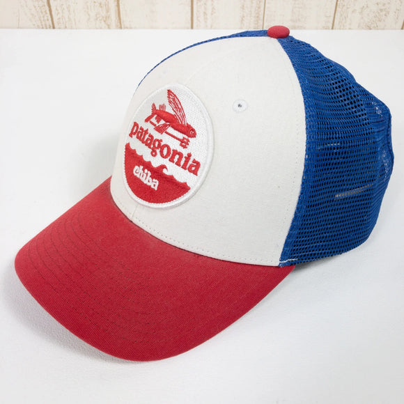 【Unisex OneSize ホワイト系】 2014 Patagonia ( パタゴニア ) トラッカー ハット Trucker Hut WHI サーフ千葉限定モデル オーガニックコットン ウェア ウェア小物 ヘッドウェア キャップ z00051354 WHI キャップ ヘッド - 【公式】2ndGEAR（セカンドギア）Webショップ【登山用品・アウトドア用品専門 買取販売店】