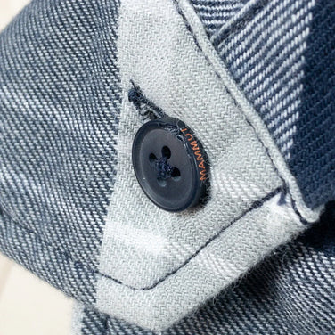 【Men's L ネイビー系】 Mammut ( マムート ) トロヴァット ロングスリーブ シャツ Trovat Longsleeve Shirt 1015-00700 Men's Granit / Marine コットン ロングスリーブシャツ インナー シャツ - 【公式】2ndGEAR（セカンドギア）Webショップ【登山用品・アウトドア用品専門 買取販売店】