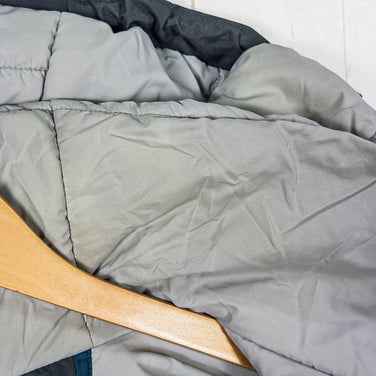 【Men's S ブラック系】 Montbell ( モンベル ) パウダーライト パーカ 化繊ダウン 1102107 Asian Men's 化繊インサレーション アウター ジャケット トップス ウェア - 【公式】2ndGEAR（セカンドギア）Webショップ【登山用品・アウトドア用品専門 買取販売店】