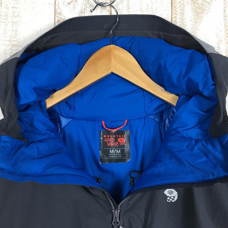 Men's M グレー系】Mountain Hardwear ( マウンテンハードウェア