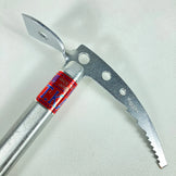 Kajitax Expert II (70cm, Silver) Winter Gear Ice Axe (z00053476)