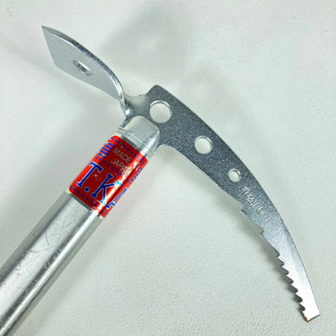 Kajitax Expert II (70cm, Silver) Winter Gear Ice Axe (z00053476)