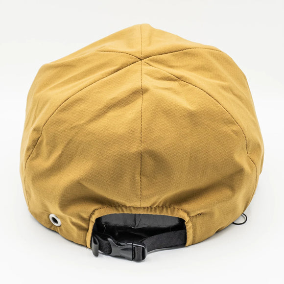 【L ベージュ系】 Halo Commodity ( ハロコモディティ ) クレバス キャップ Crevice Cap Khaki ポリエステル ウェア ウェア小物 ヘッドウェア キャップ z00052111 Khaki キャップ ヘッドウェア ウェア小 - 【公式】2ndGEAR（セカンドギア）Webショップ【登山用品・アウトドア用品専門 買取販売店】