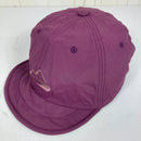 【OneSize パープル系】 Milestone ( マイルストーン ) オリジナル キャップ Original Cap パープルヘイズ ナイロン ウェア ウェア小物 ヘッドウェア キャップ z00056601 パープルヘイズ キャップ ヘッドウェア ウェア小物-1