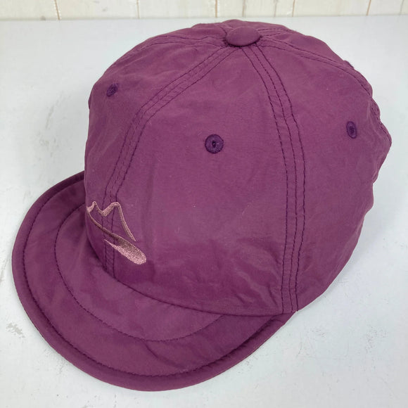 【OneSize パープル系】 Milestone ( マイルストーン ) オリジナル キャップ Original Cap パープルヘイズ ナイロン ウェア ウェア小物 ヘッドウェア キャップ z00056601 パープルヘイズ キャップ ヘッドウェア ウェア小物