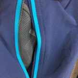 【Women's S ネイビー系】 Haglofs ( ホグロフス ) ボア Q フード Boa Q Hood ソフトシェル フーディ ジャケット 601196 Women's ソフトシェル アウター ジャケット トップス ウェア - 【公式】2ndGEAR（セカンドギア）Webショップ【登山用品・アウトドア用品専門 買取販売店】