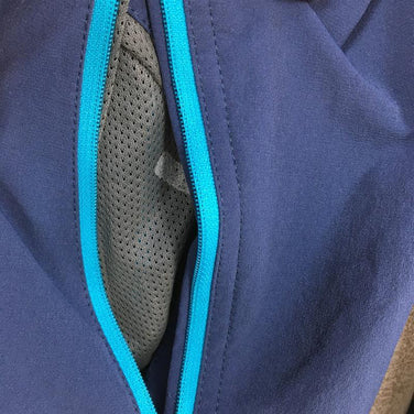 【Women's S ネイビー系】 Haglofs ( ホグロフス ) ボア Q フード Boa Q Hood ソフトシェル フーディ ジャケット 601196 Women's ソフトシェル アウター ジャケット トップス ウェア - 【公式】2ndGEAR（セカンドギア）Webショップ【登山用品・アウトドア用品専門 買取販売店】